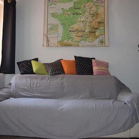 דירות Roussillon en Isere Ocra Pure מראה חיצוני תמונה