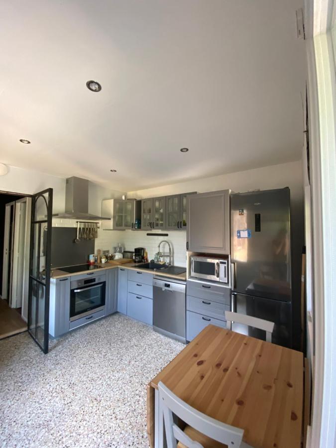 דירות Roussillon en Isere Ocra Pure מראה חיצוני תמונה